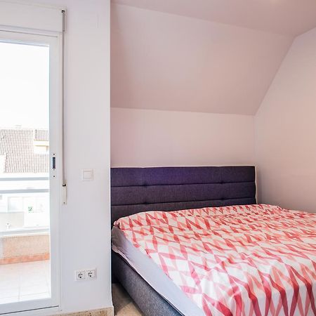 Apartamento En Denia Fuster Esterno foto