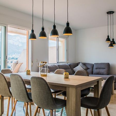 Apartamento En Denia Fuster Esterno foto