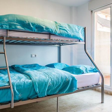 Apartamento En Denia Fuster Esterno foto