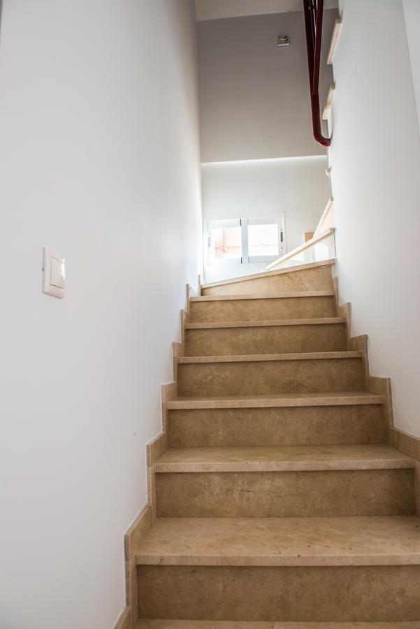 Apartamento En Denia Fuster Esterno foto