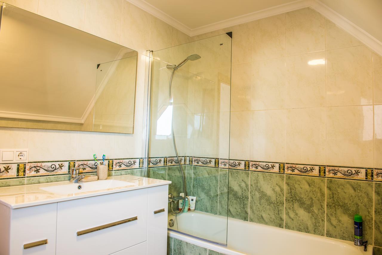 Apartamento En Denia Fuster Esterno foto