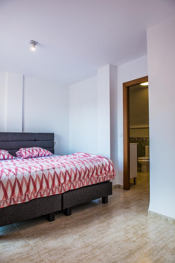 Apartamento En Denia Fuster Esterno foto