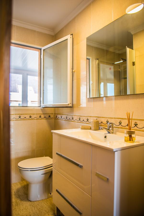 Apartamento En Denia Fuster Esterno foto