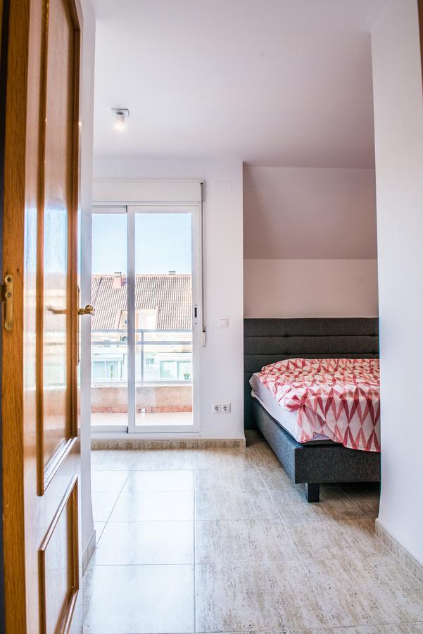 Apartamento En Denia Fuster Esterno foto
